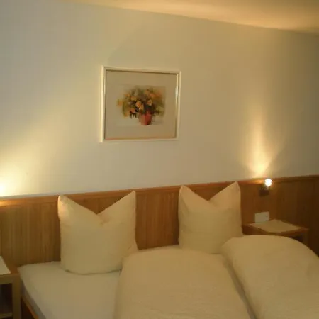 Apartments Alpenrose Flirsch Room photo