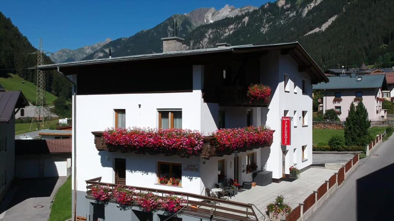 Alpenrose Apartment