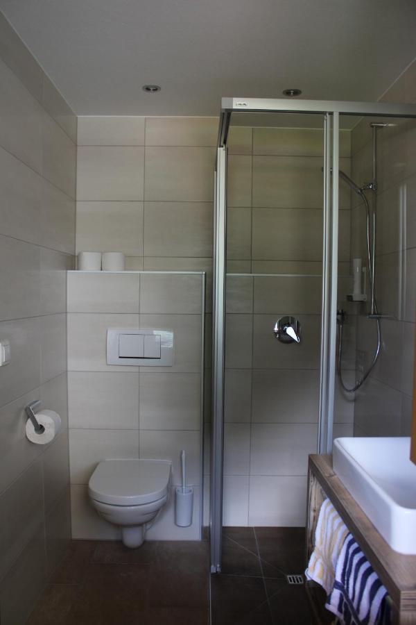 Alpenrose Apartment