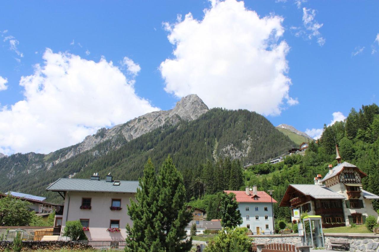 Alpenrose * Flirsch