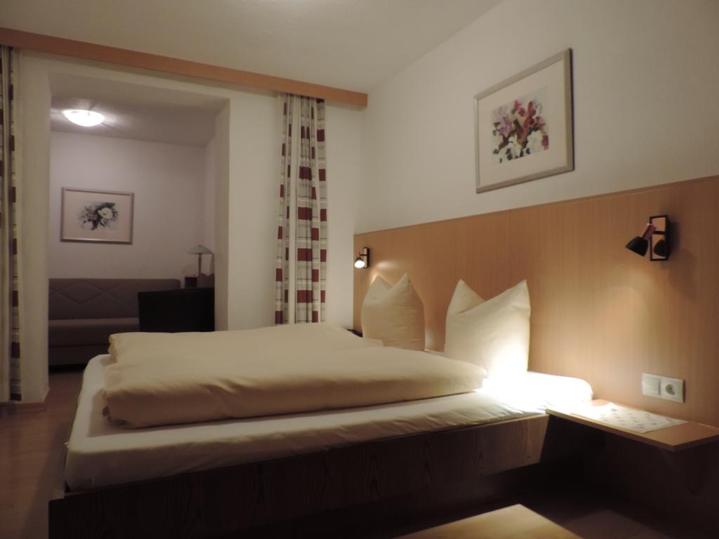 Alpenrose Apartment