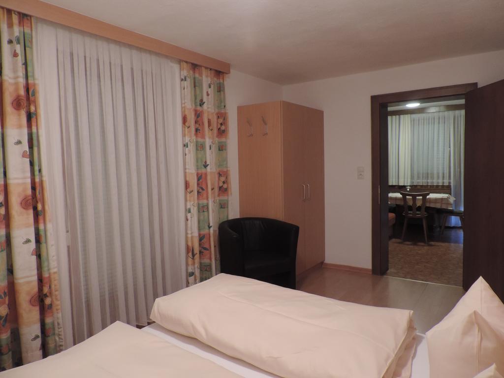 Alpenrose Apartment *