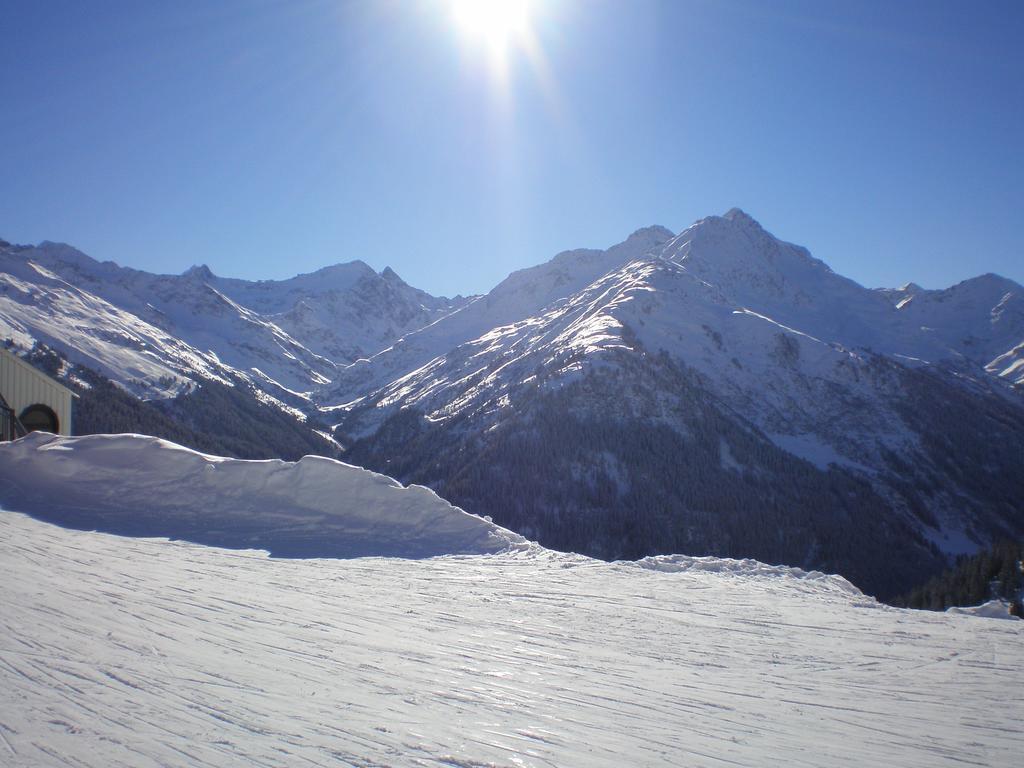 Alpenrose * Flirsch