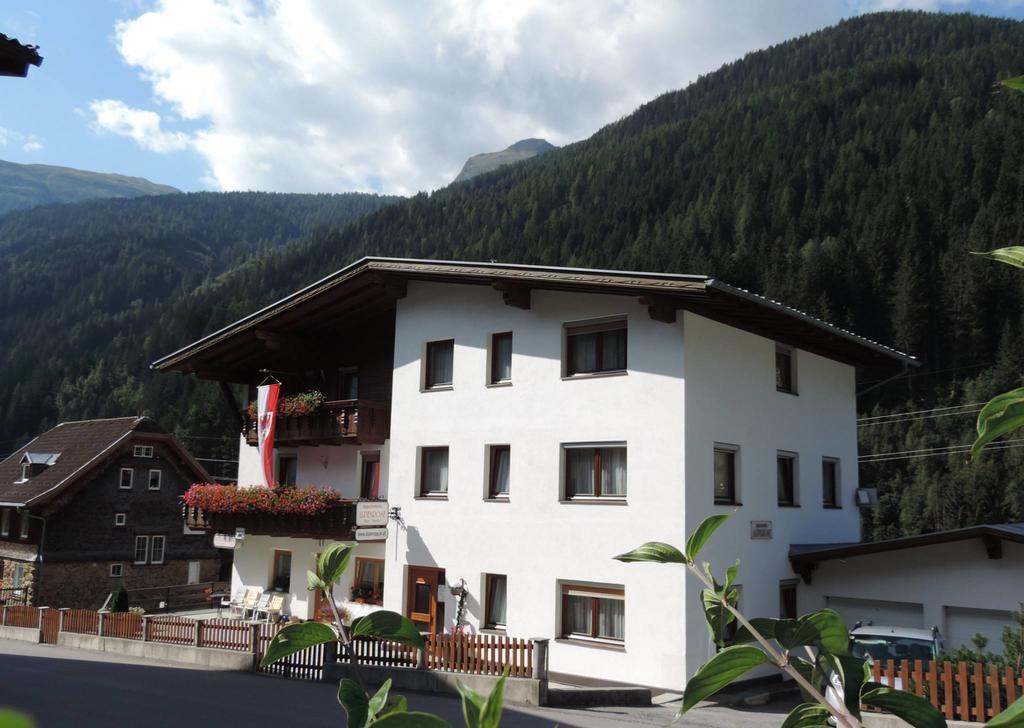 Alpenrose Apartment *