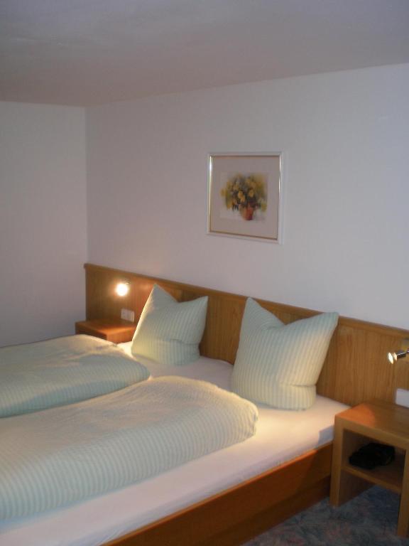Alpenrose Apartment Flirsch