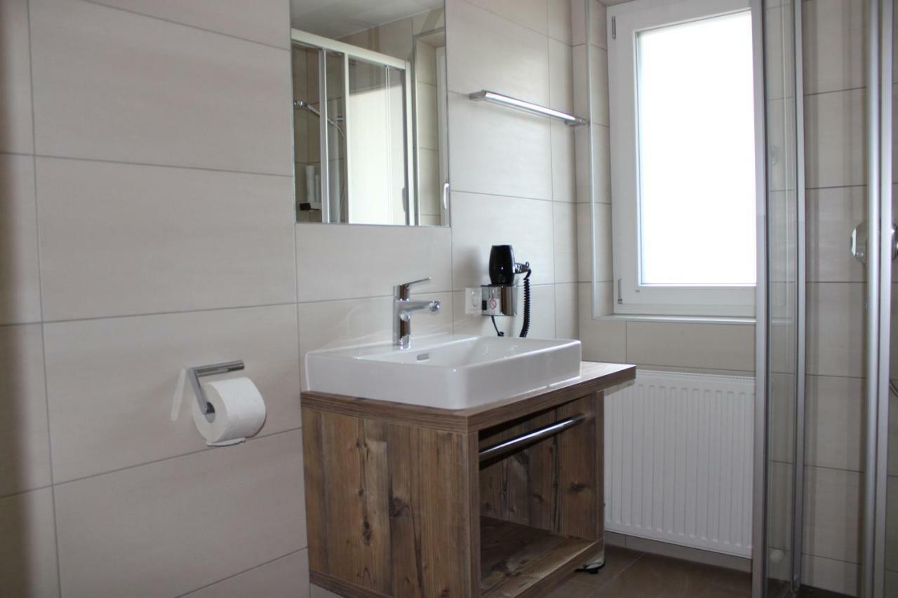 Apartment Alpenrose Flirsch