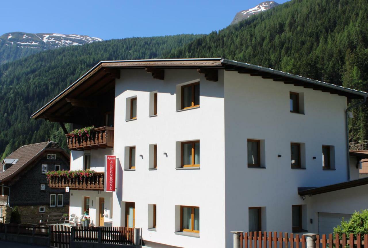 Alpenrose Apartment