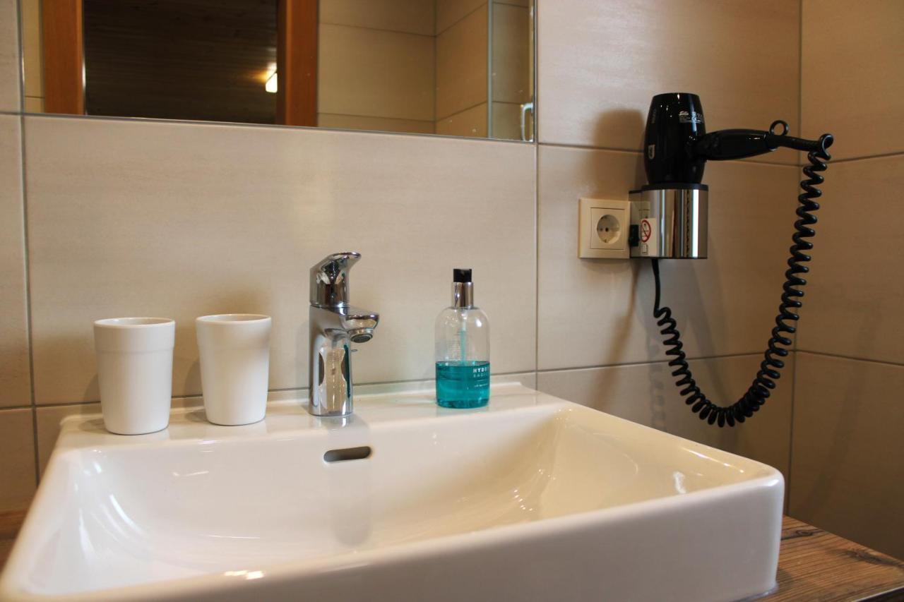 Alpenrose Apartamento