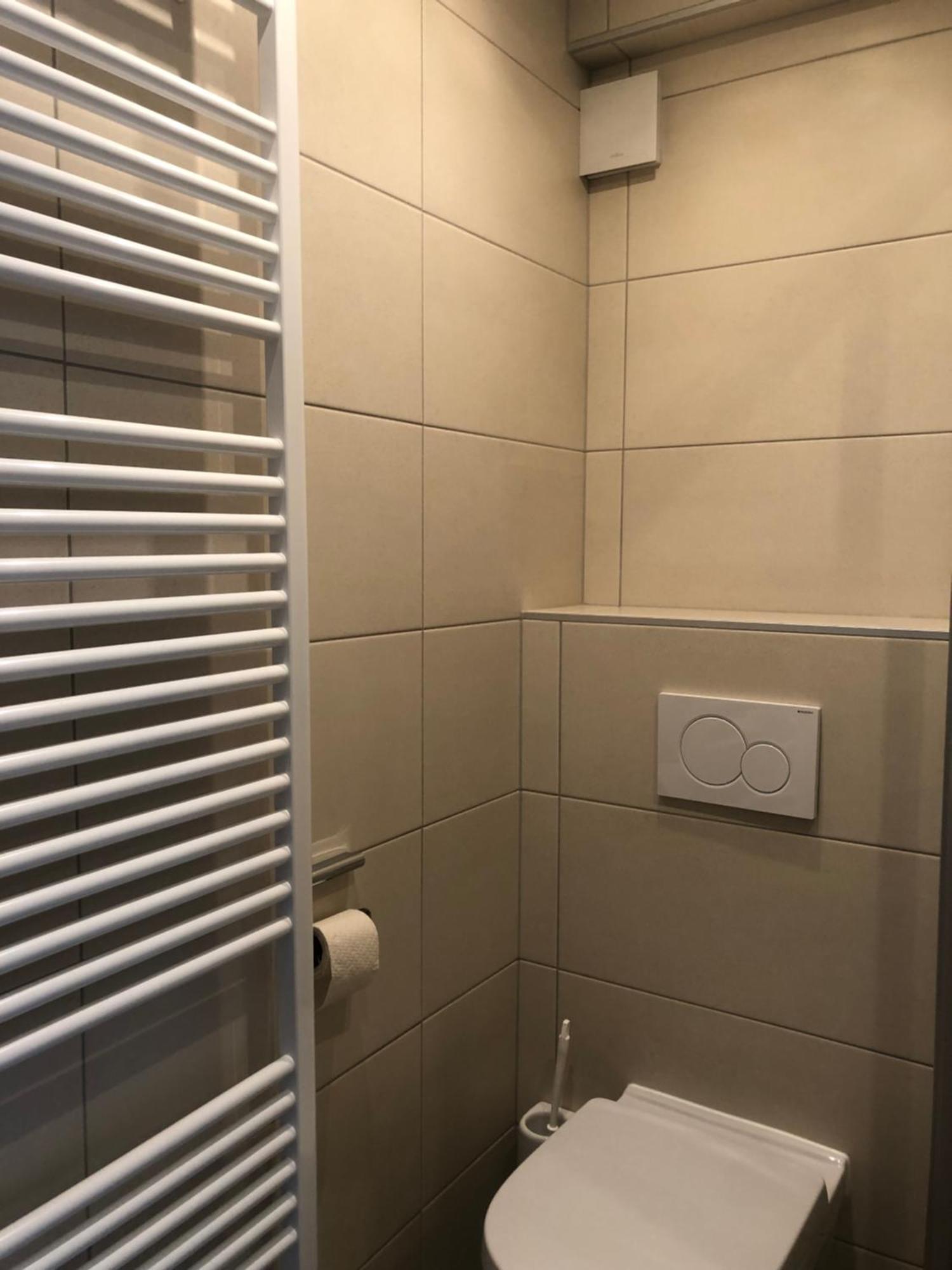 Alpenrose Apartamento Flirsch